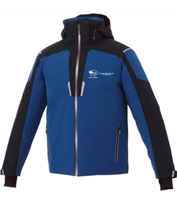 Men's Ozark Insulated Jacket