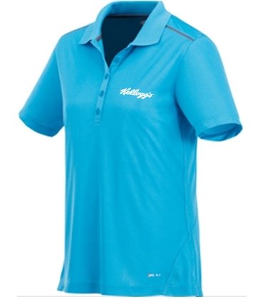 Women's Albula SS Polo