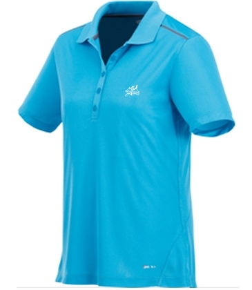 Women's Albula SS Polo