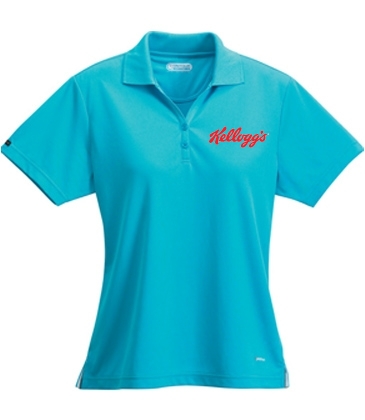Women'S Moreno Ss Polo
