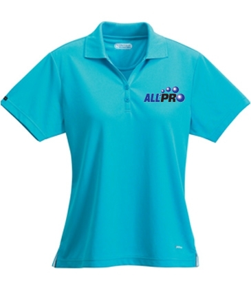 Women'S Moreno Ss Polo