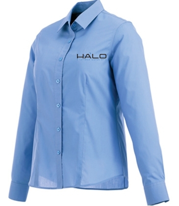 Women's PRESTON Long Sleeve Shirt