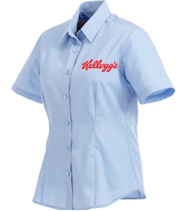 Women'S Colter Short Sleeve Shirt