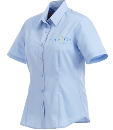 Women'S Colter Short Sleeve Shirt