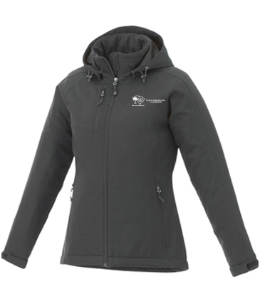 Women's Bryce Insulated Softshell Jacket