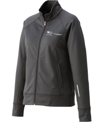 W-Okapi Knit Jacket (Knit, Med.)