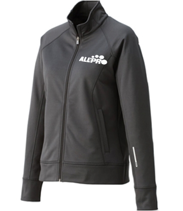 W-Okapi Knit Jacket (Knit, Med.)