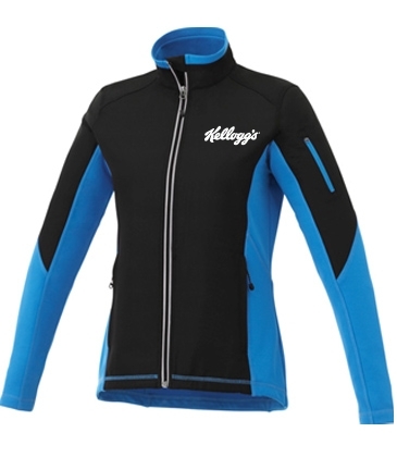 Women's Sonoma Hybrid Knit Jacket