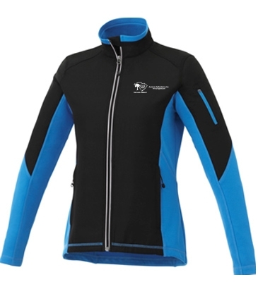 Women's Sonoma Hybrid Knit Jacket