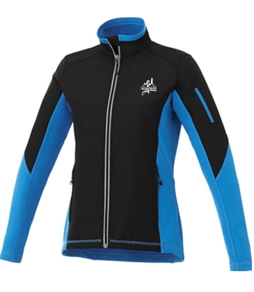 Women's Sonoma  Hybrid Knit Jacket