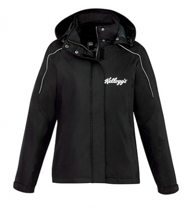 Women'S Valencia 3-In-1 Jacket