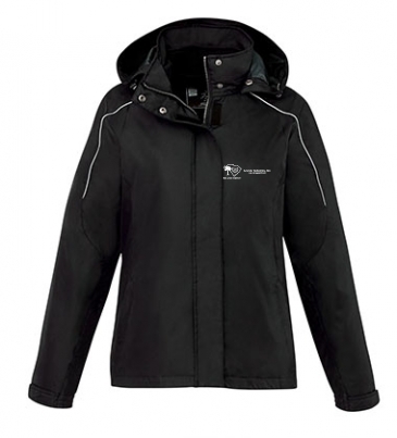 Women'S Valencia 3-In-1 Jacket