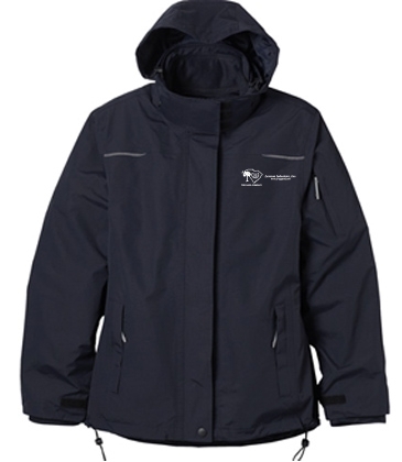 W-Dutra 3-In-1 Jacket