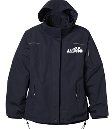W-Dutra 3-In-1 Jacket