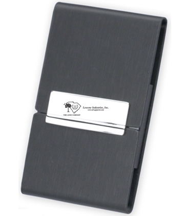 Bello Business Card Holder