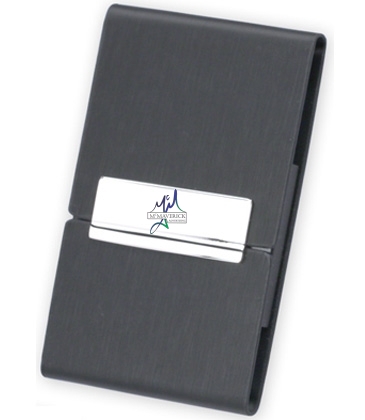 Bello Business Card Holder