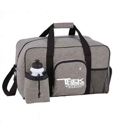 Weekender 18.5" Deluxe Duffel Bag