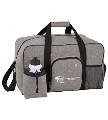 Weekender 18.5" Deluxe Duffel Bag