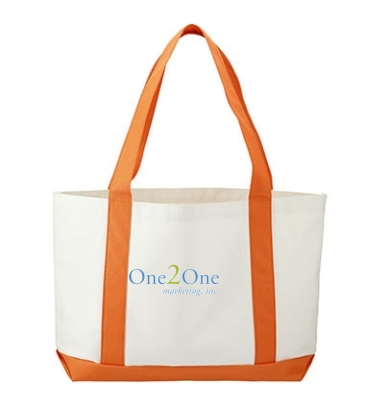 Large Boat Tote