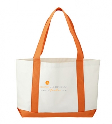 Large Boat Tote