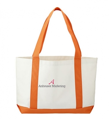Large Boat Tote