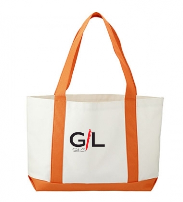 Large Boat Tote