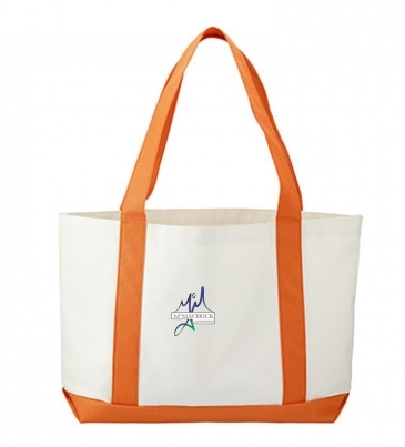 Large Boat Tote