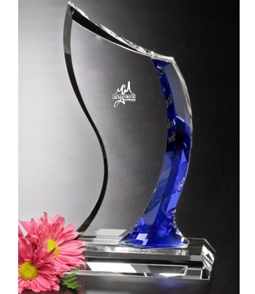 Potomac Indigo Award 10"