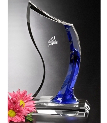 Potomac Indigo Award 9"