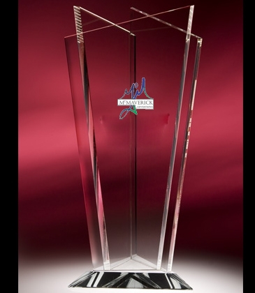 Trio Vase