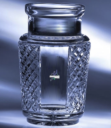 Palmetto Vase
