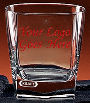 13 oz Geo On The Rocks - Set/4