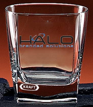 13 oz Geo On The Rocks - Set/4