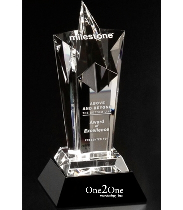Acclaim Star 8"