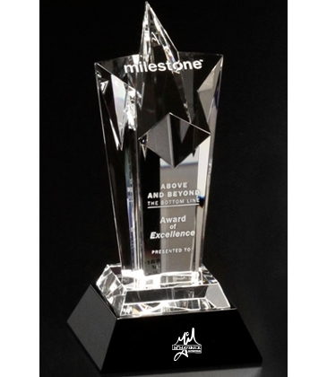 Acclaim Star 8"