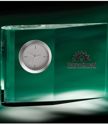 Zilo Desk Clock