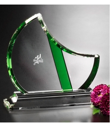 Gretna Award 6"