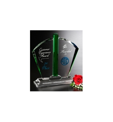 Fandango Award 9-1/2"