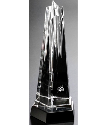 Pulsar Star 10-1/2"