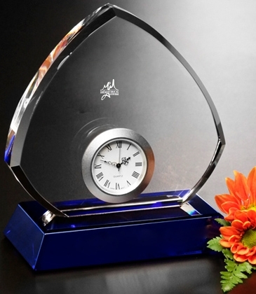 Sebring Clock 5-1/2"