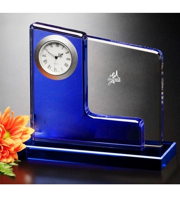 Oxford Clock 5"
