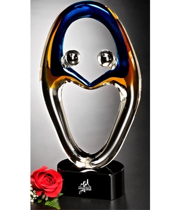 Engage Award 14"