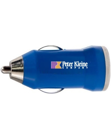 USB Car Power Adapter