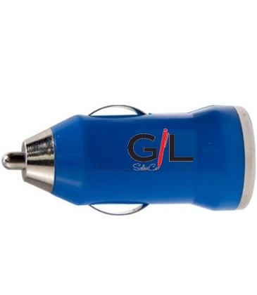 USB Car Power Adapter
