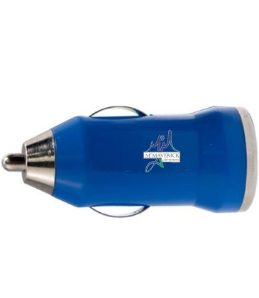 USB Car Power Adapter