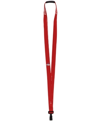 5/8" Factory Direct Antimicrobial Lanyard