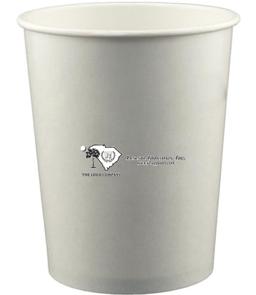 32 Oz. Paper Food Container - The 500 Line