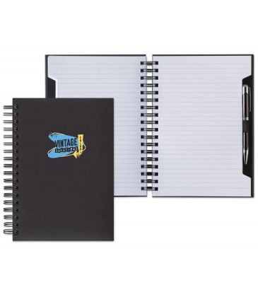 Tucson Medium Wire Scribe Journal