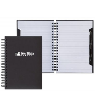 Tucson Medium Wire Scribe Journal