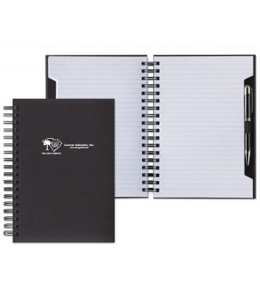 Tucson Medium Wire Scribe Journal